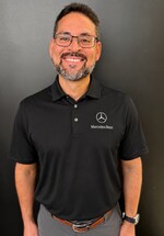 Staff member Antonio Otero from ID_d22844