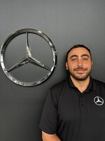 Staff member Michael Ohana from ID_ef4bf3
