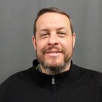 Staff member Stan Palczewski from ID_c4bbb3