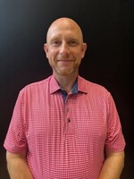 Staff member Zacharey Smith from ID_272997