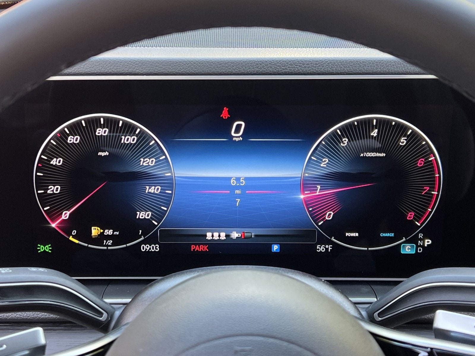 2026 Mercedes-Benz GLE GLE350 - Photo 15