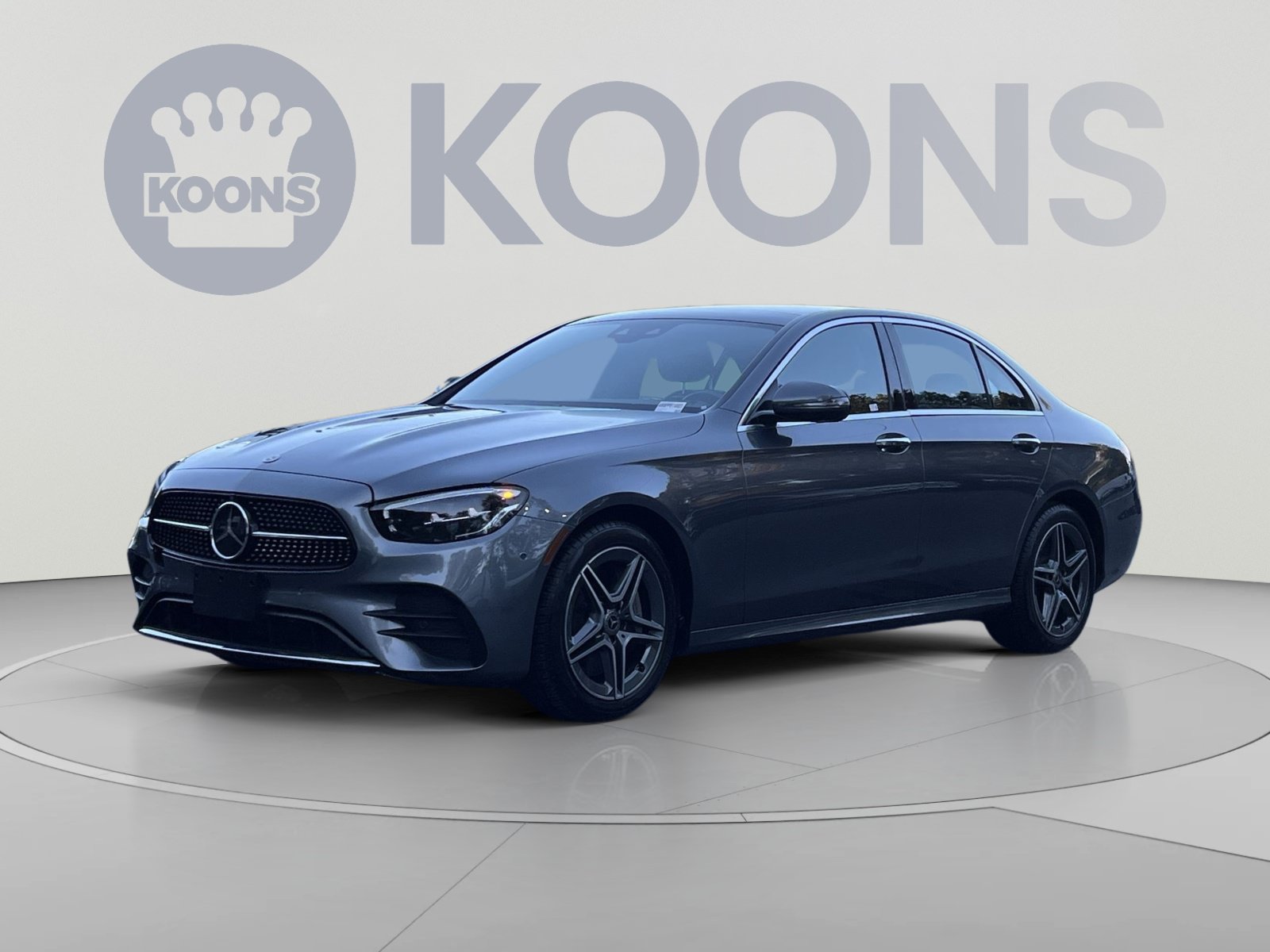 2023 Mercedes-Benz E-Class