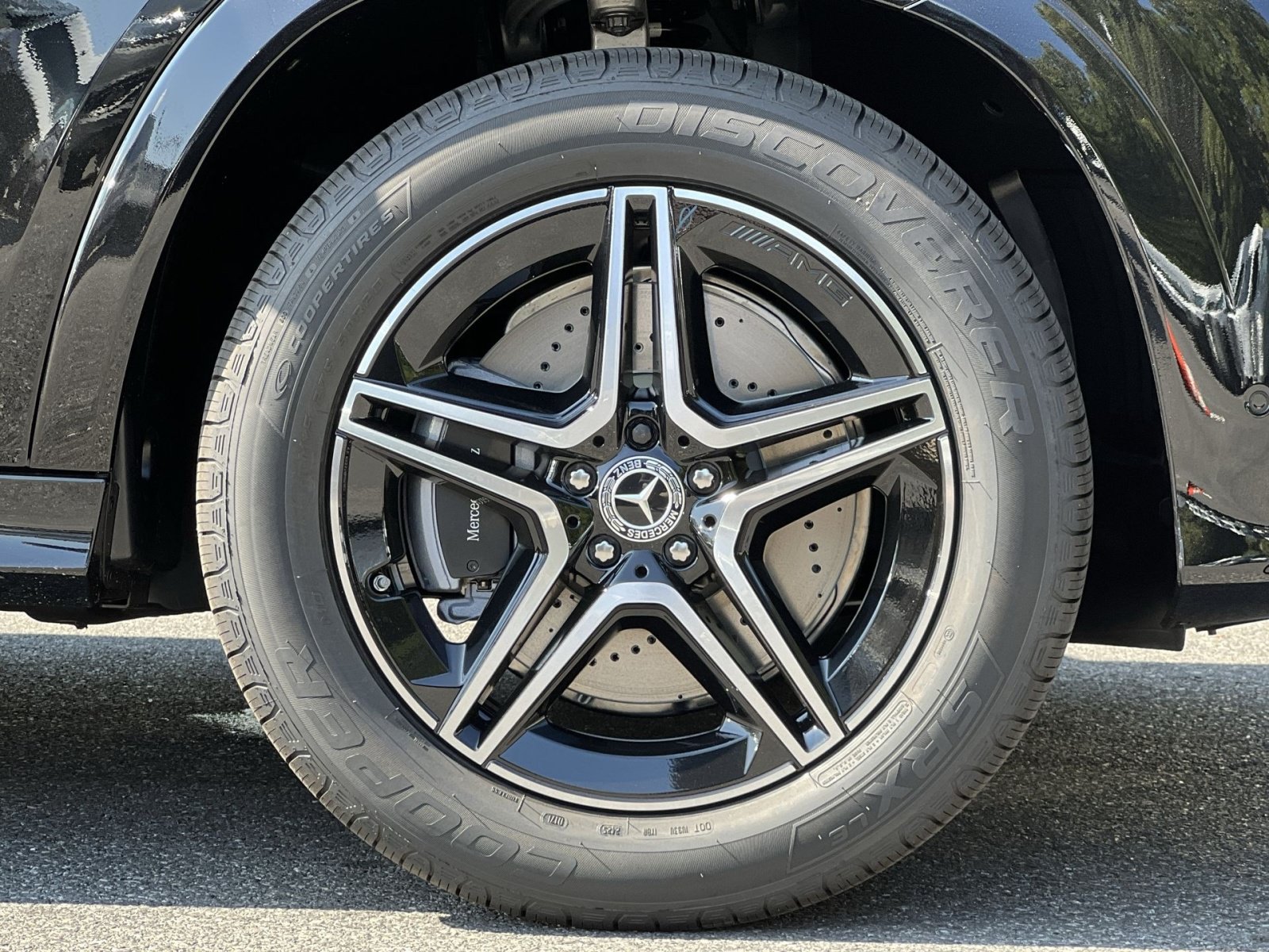 2026 Mercedes-Benz GLE GLE350 - Photo 10