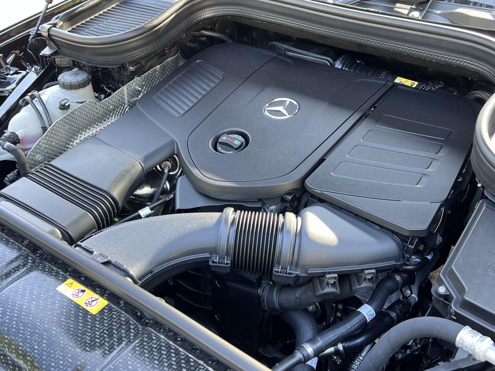 2026 Mercedes-Benz GLE GLE350 - Photo 27