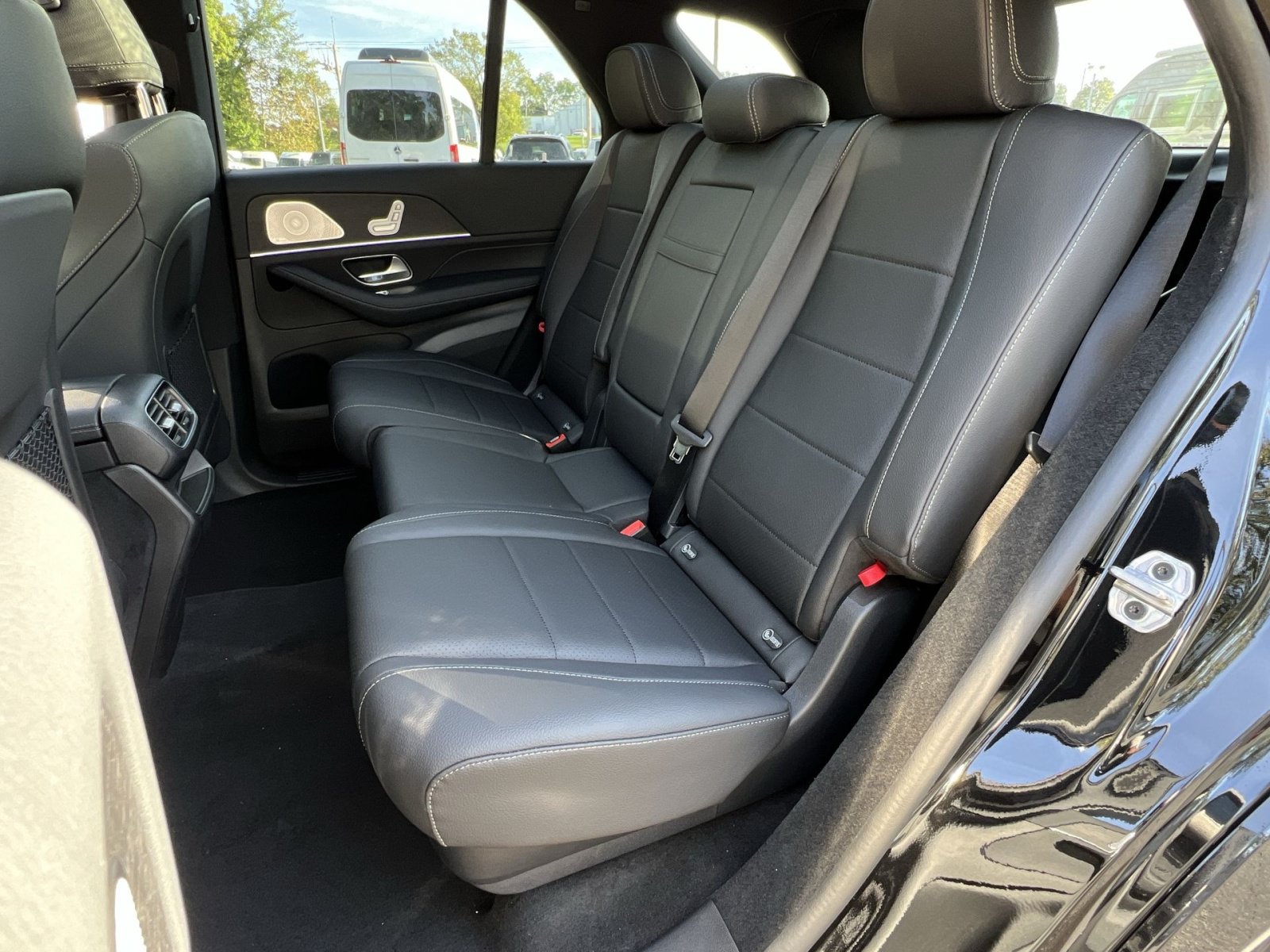 2026 Mercedes-Benz GLE GLE350 - Photo 23