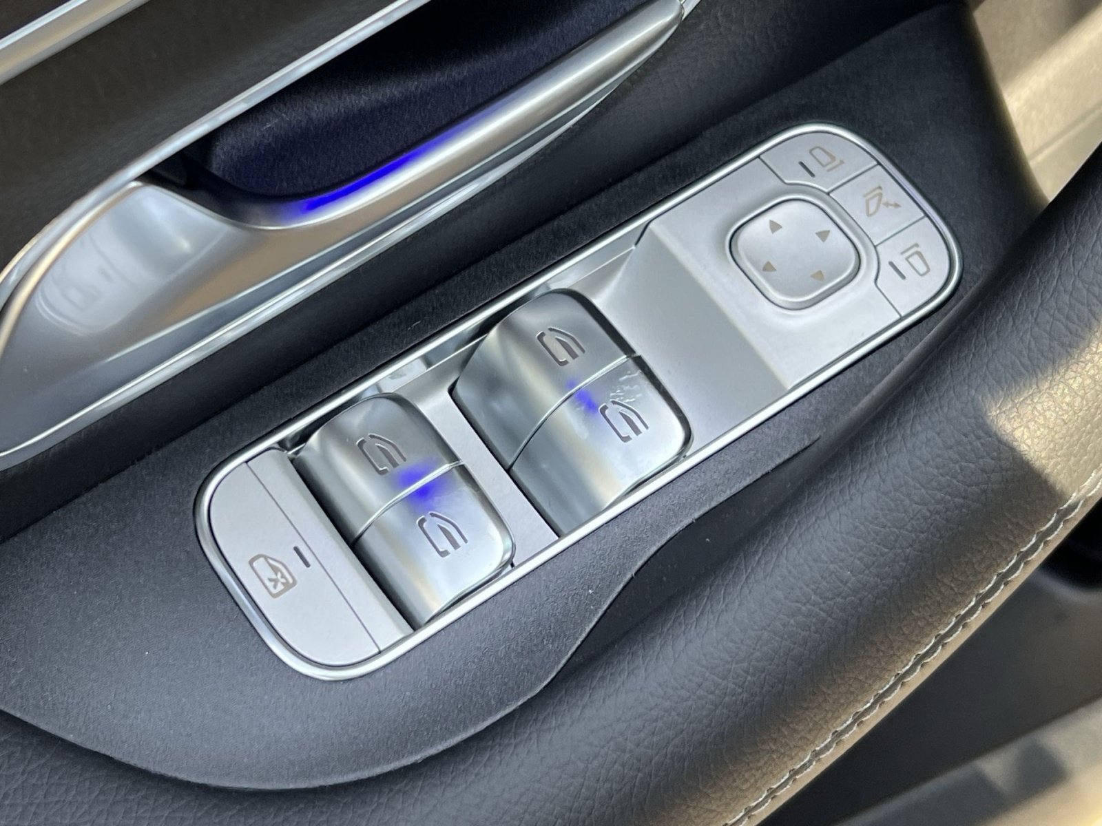 2026 Mercedes-Benz GLE GLE350 - Photo 13