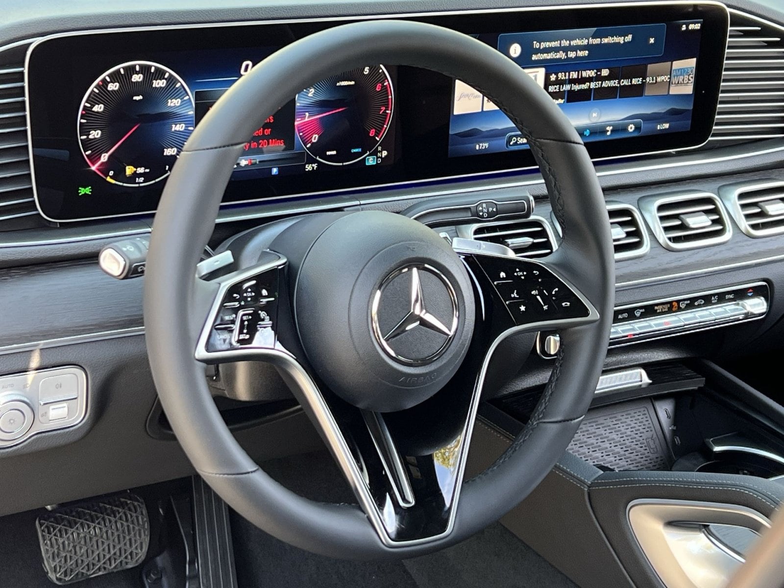 2026 Mercedes-Benz GLE GLE350 - Photo 14