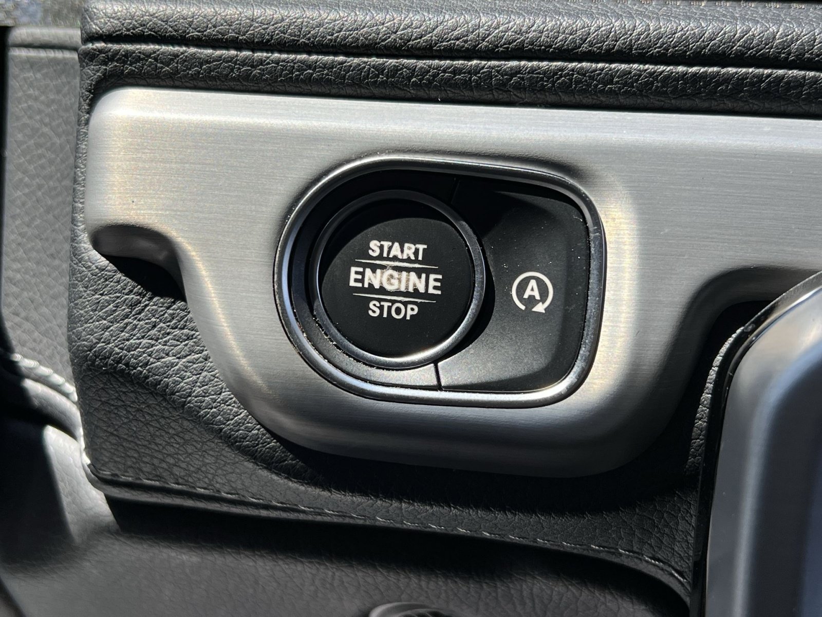 2019 Mercedes-Benz G-Class 36