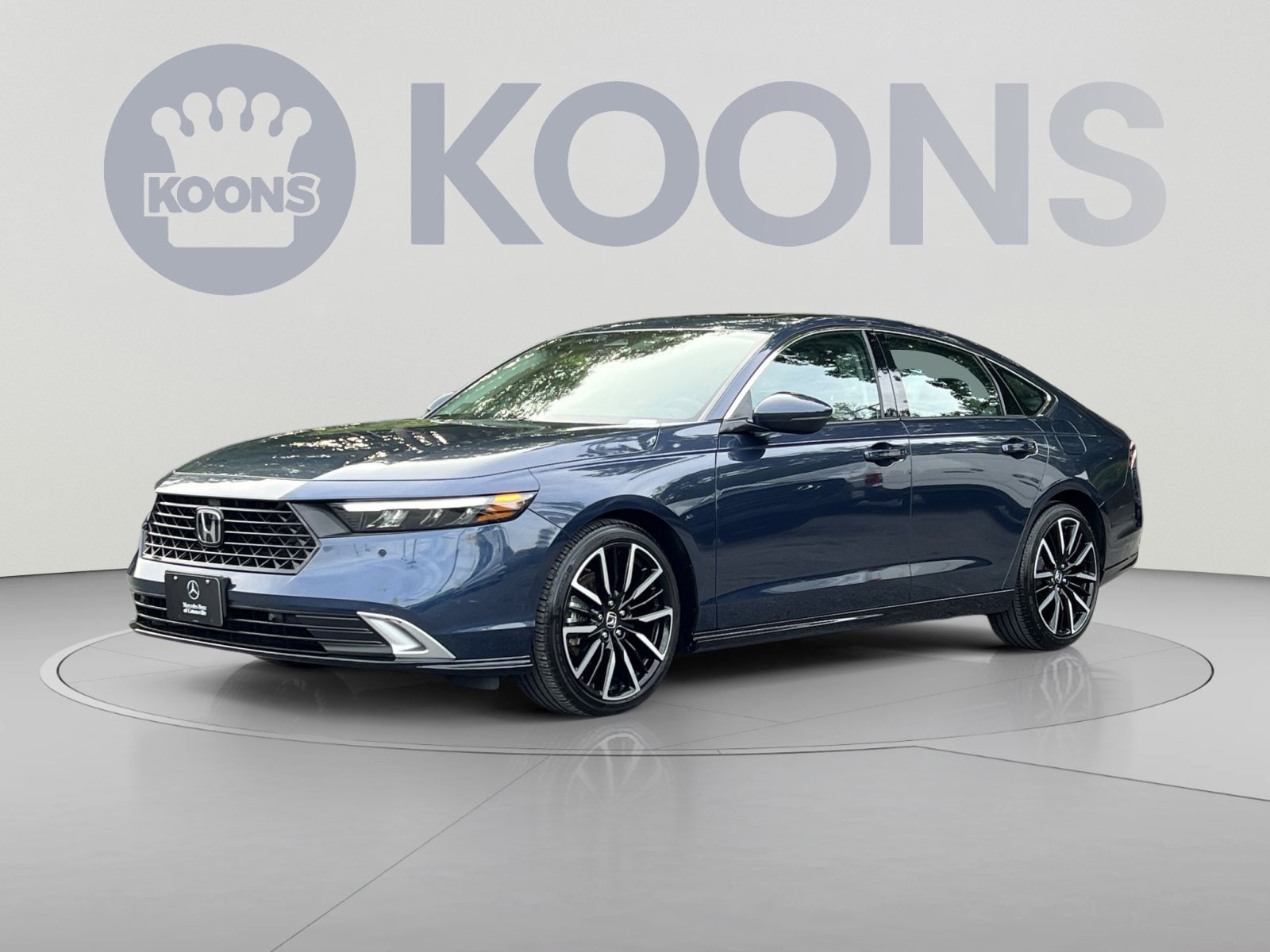 2025 Honda Accord