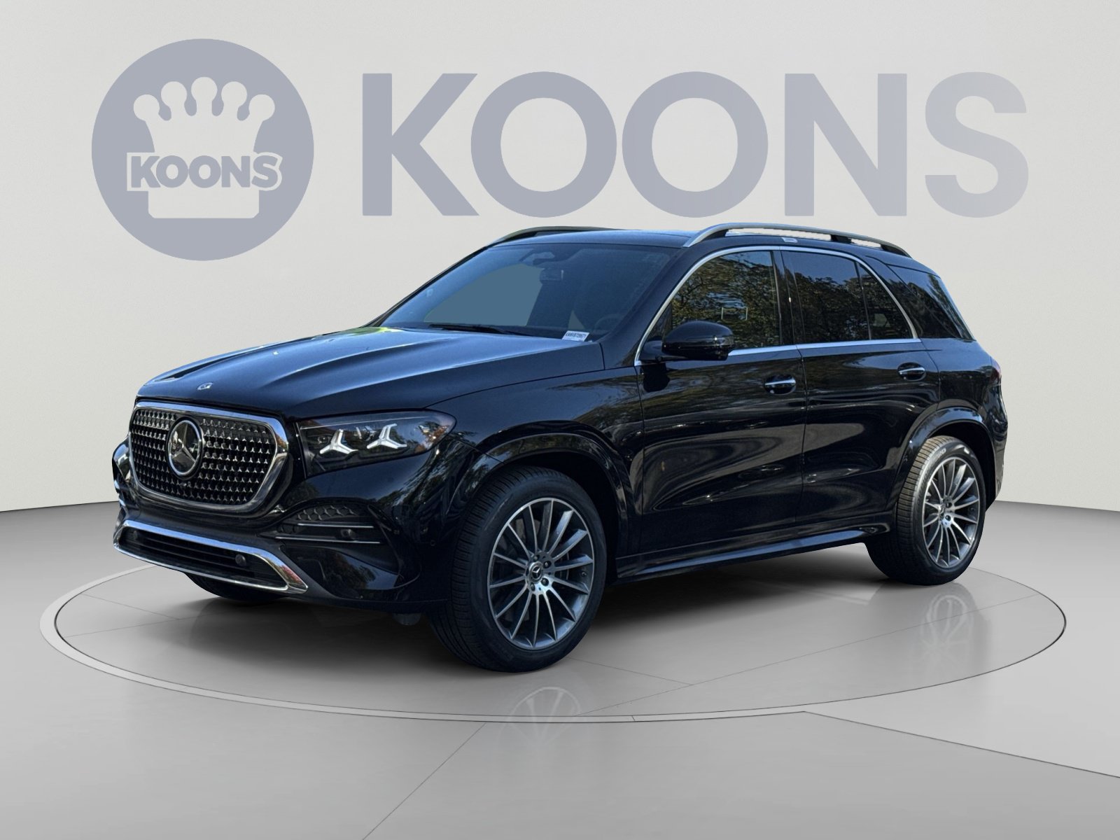 2027 Mercedes-Benz GLE