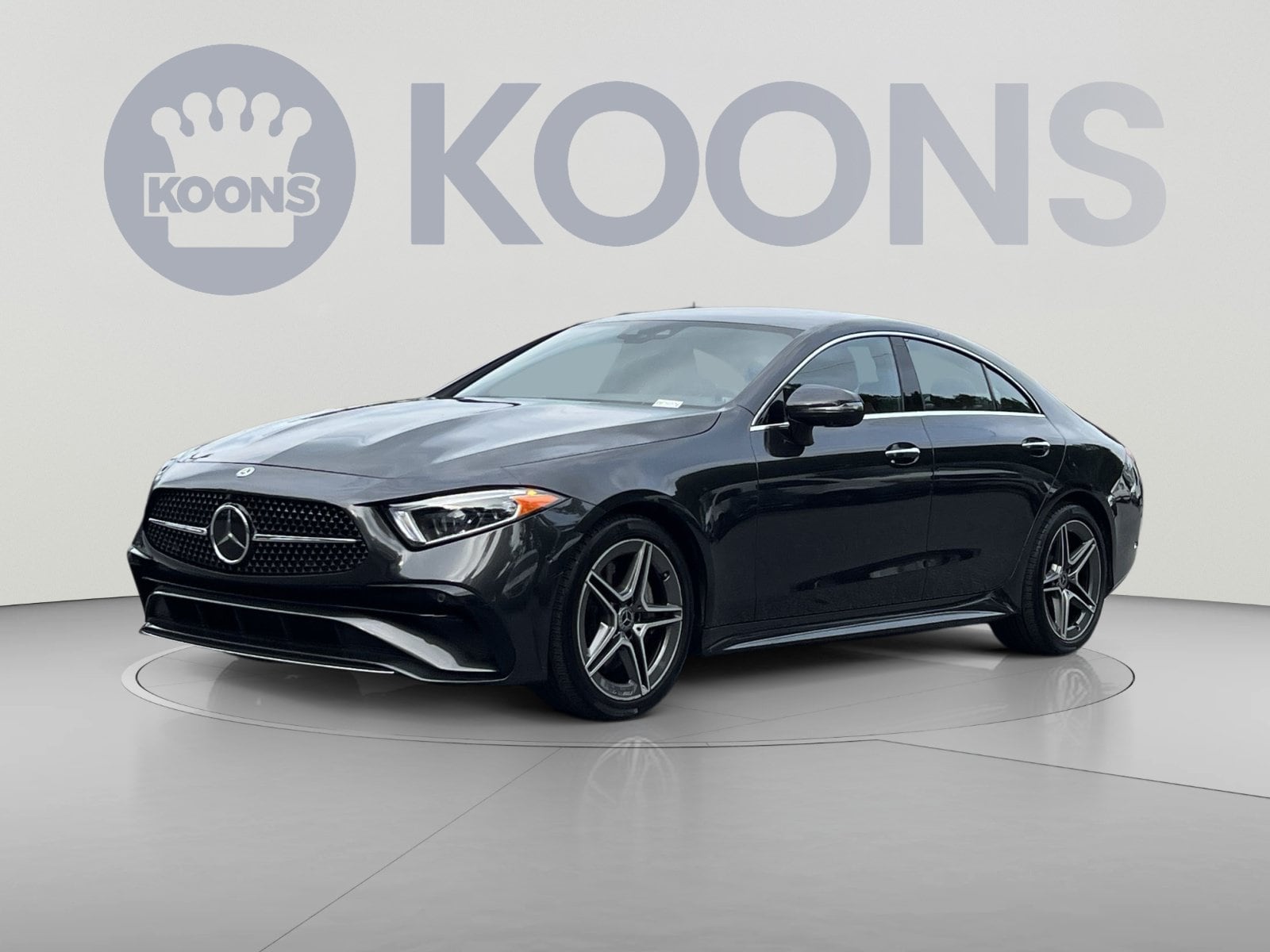 2023 Mercedes-Benz CLS