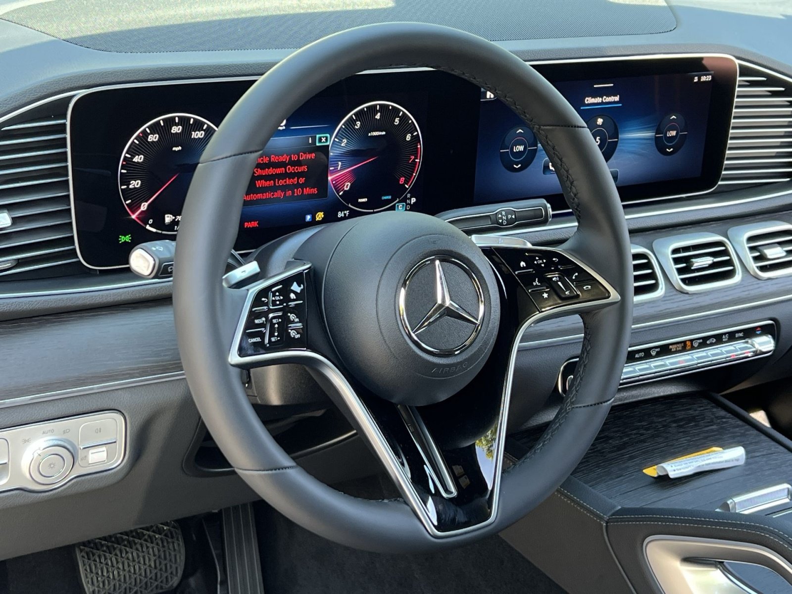 2026 Mercedes-Benz GLE GLE350 - Photo 14