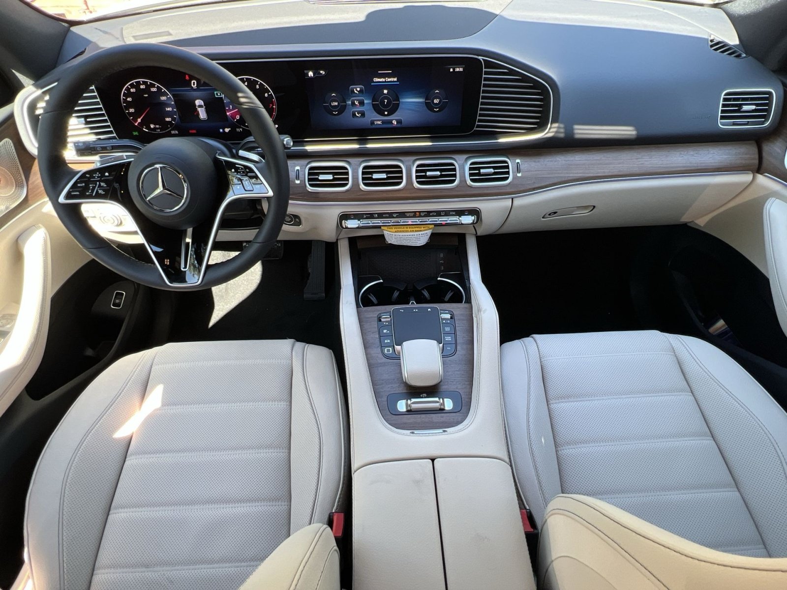 2026 Mercedes-Benz GLE GLE580 - Photo 21