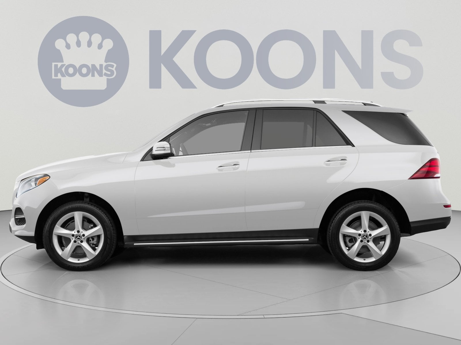 Used 2018 Mercedes-Benz GLE-Class GLE350 with VIN 4JGDA5HB0JB074067 for sale in Catonsville, MD