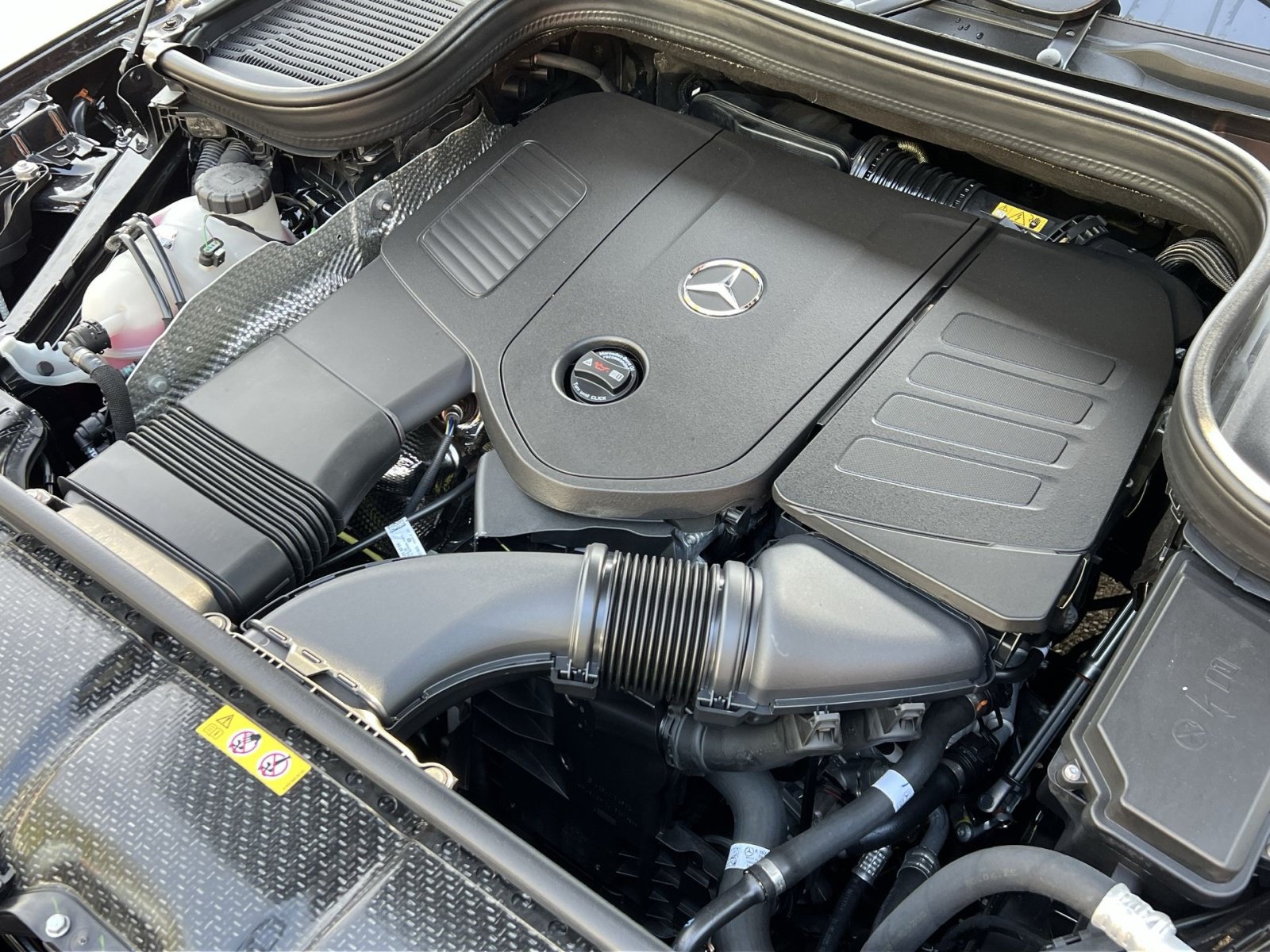 2026 Mercedes-Benz GLE GLE350 - Photo 27