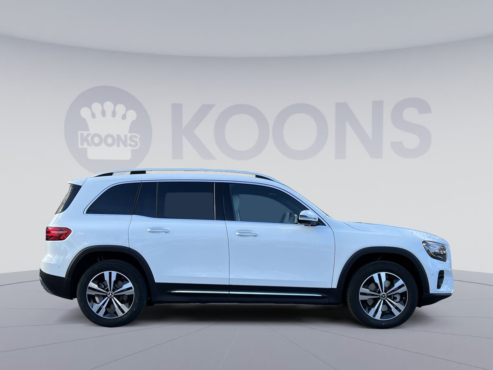 2026 Mercedes-Benz GLB GLB 250 - Photo 7