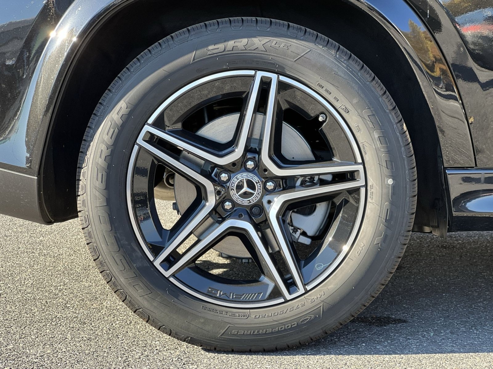 2026 Mercedes-Benz GLE GLE350 - Photo 10