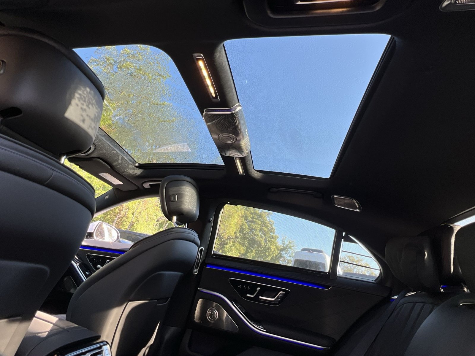 2026 Mercedes-Benz S-Class AMG S 63 - Photo 22