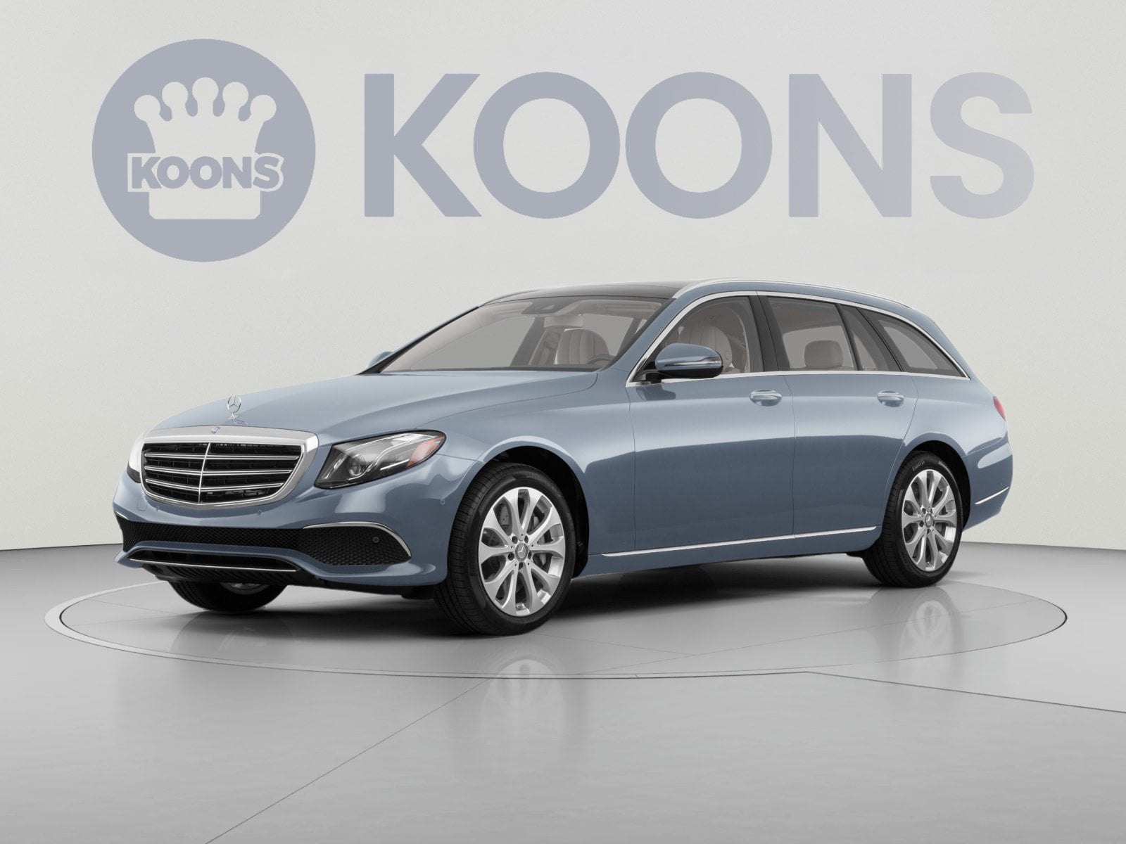 2017 Mercedes-Benz E-Class