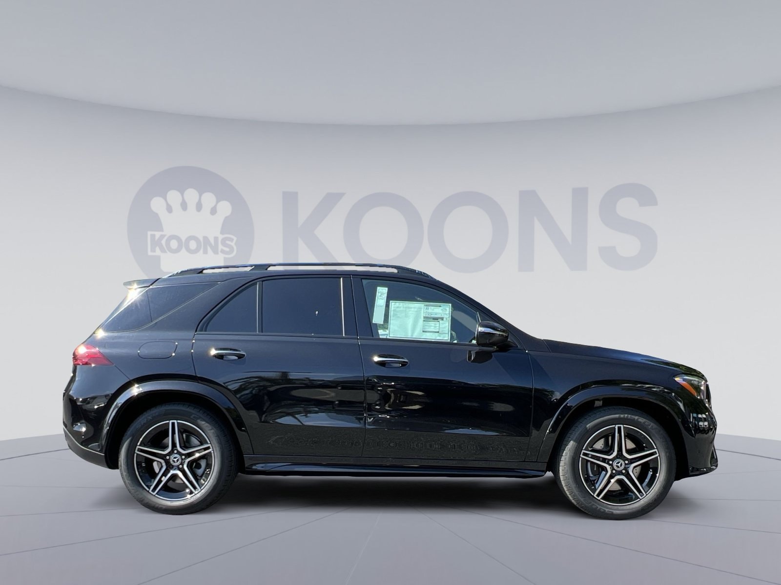 2026 Mercedes-Benz GLE GLE350 - Photo 7