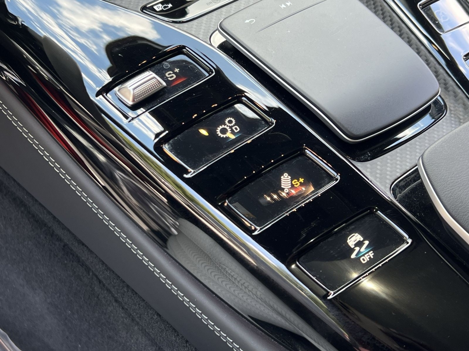 2024 Mercedes-Benz AMG GT 4-Door Coupe 63 - Photo 40