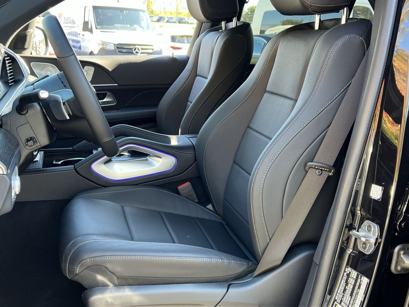 2026 Mercedes-Benz GLE GLE350 - Photo 11