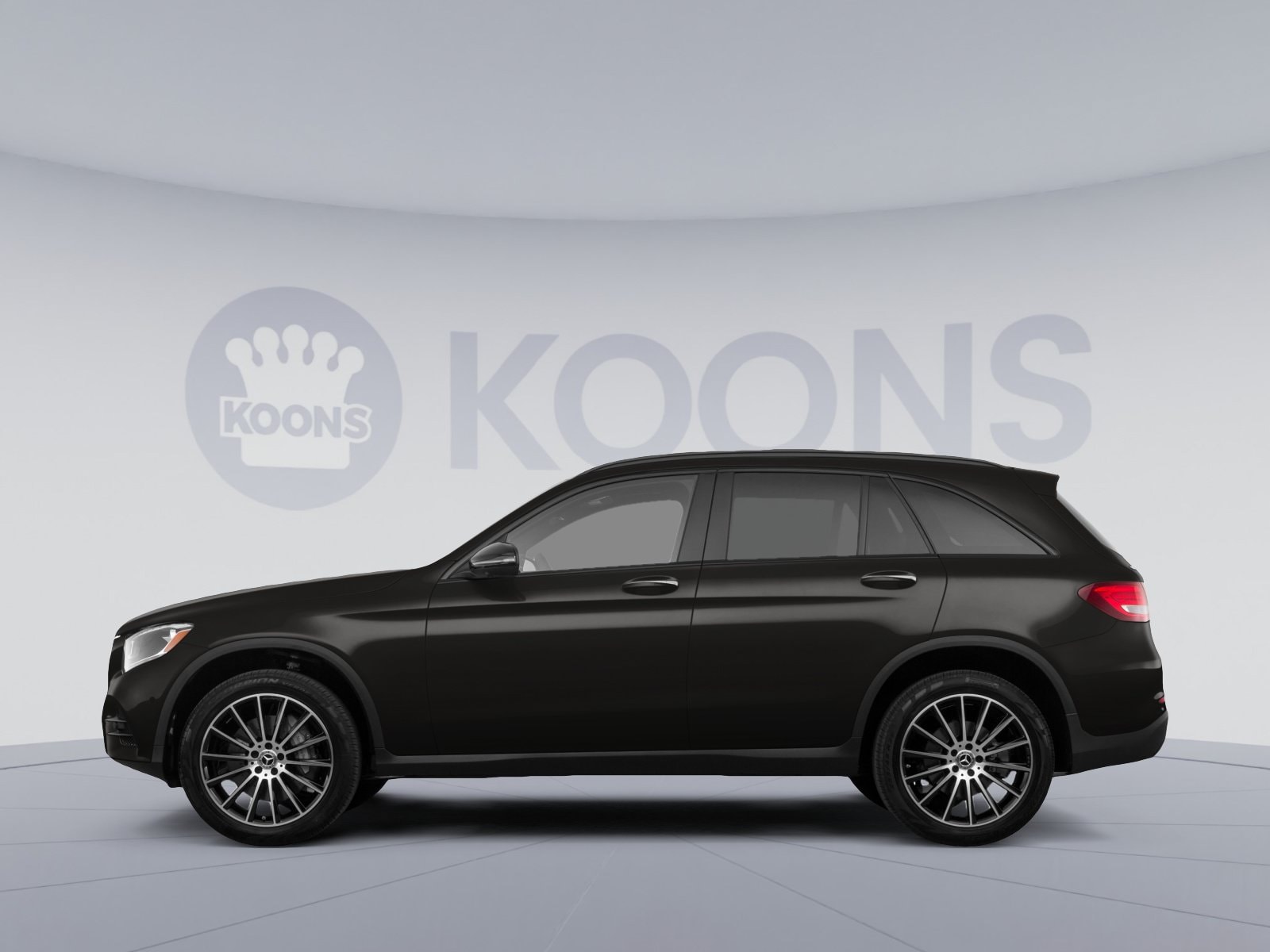 Used 2018 Mercedes-Benz GLC GLC300 with VIN WDC0G4KB8JV059278 for sale in Catonsville, MD