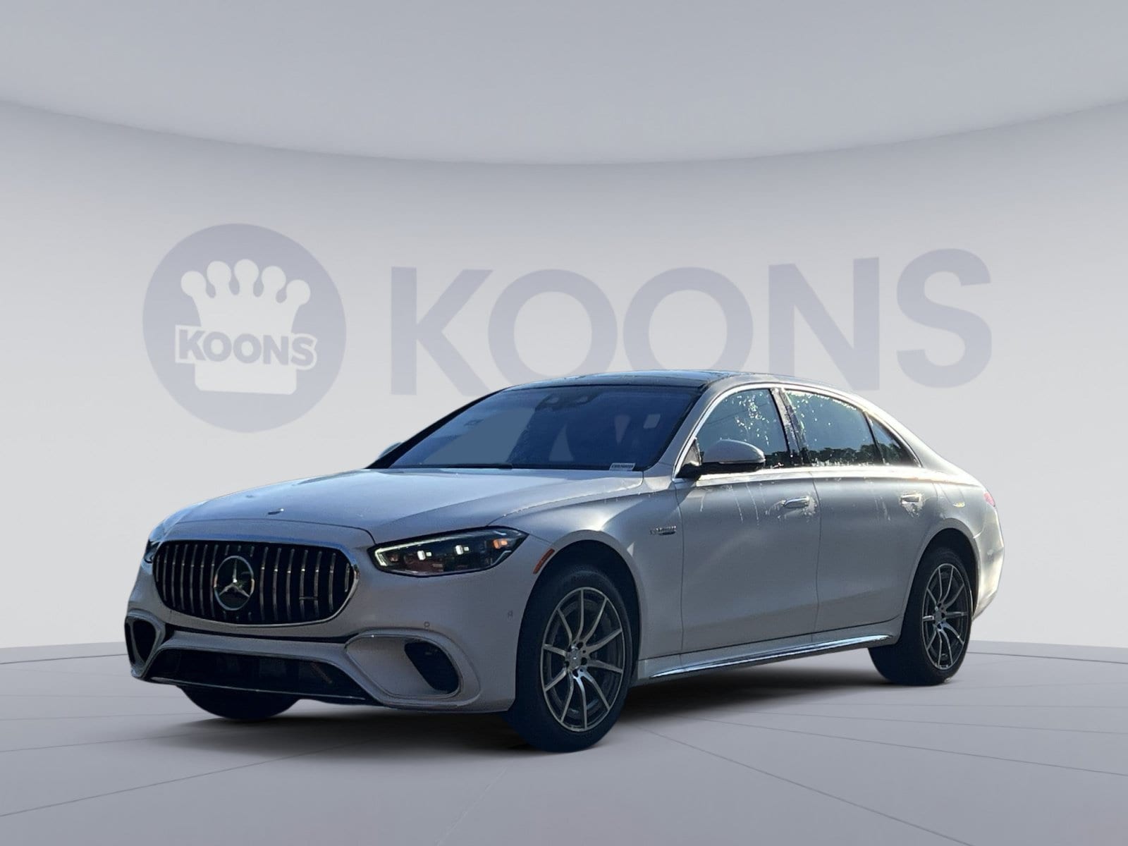 2026 Mercedes-Benz S-Class