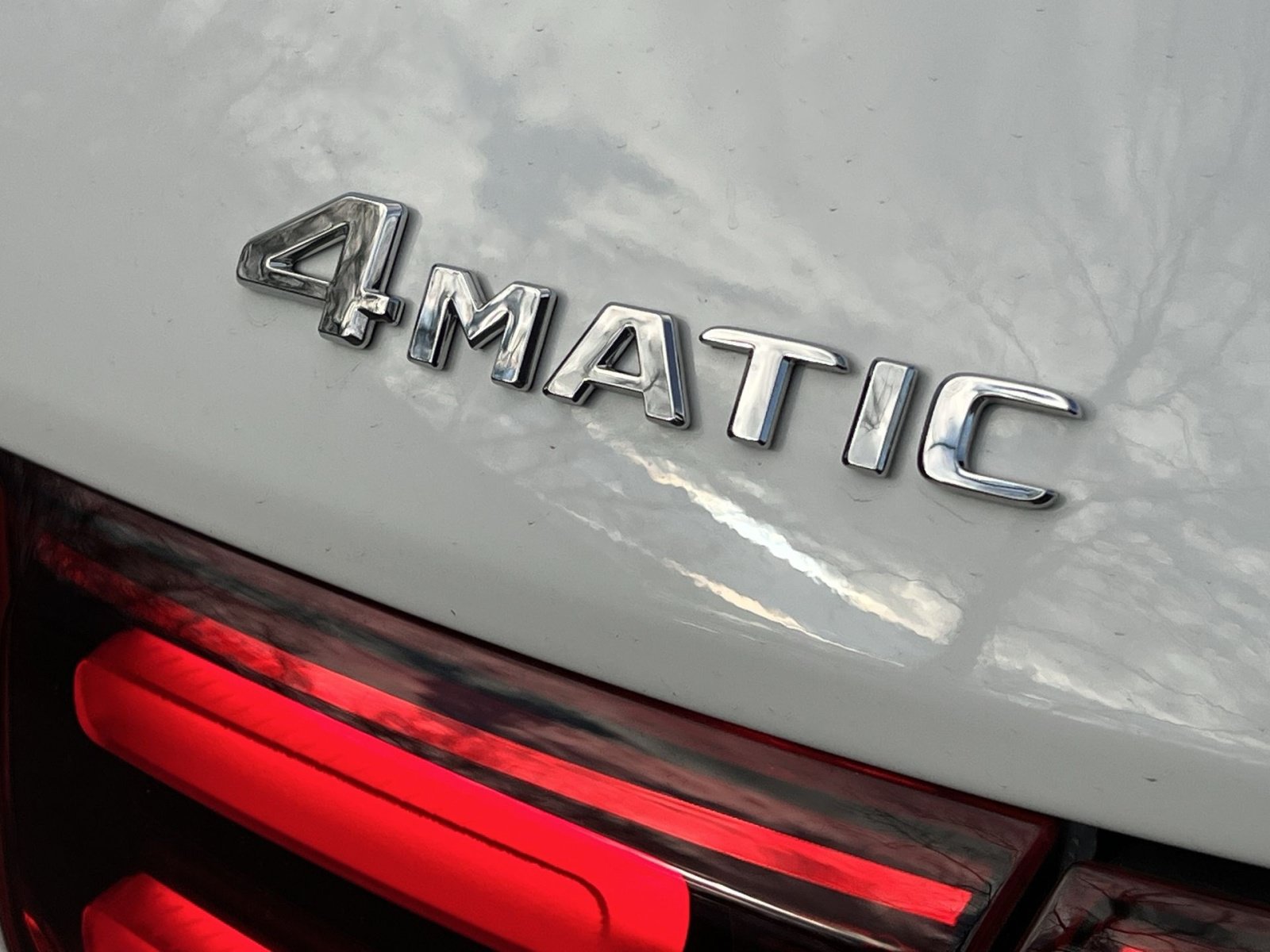 2026 Mercedes-Benz GLB GLB 250 - Photo 28