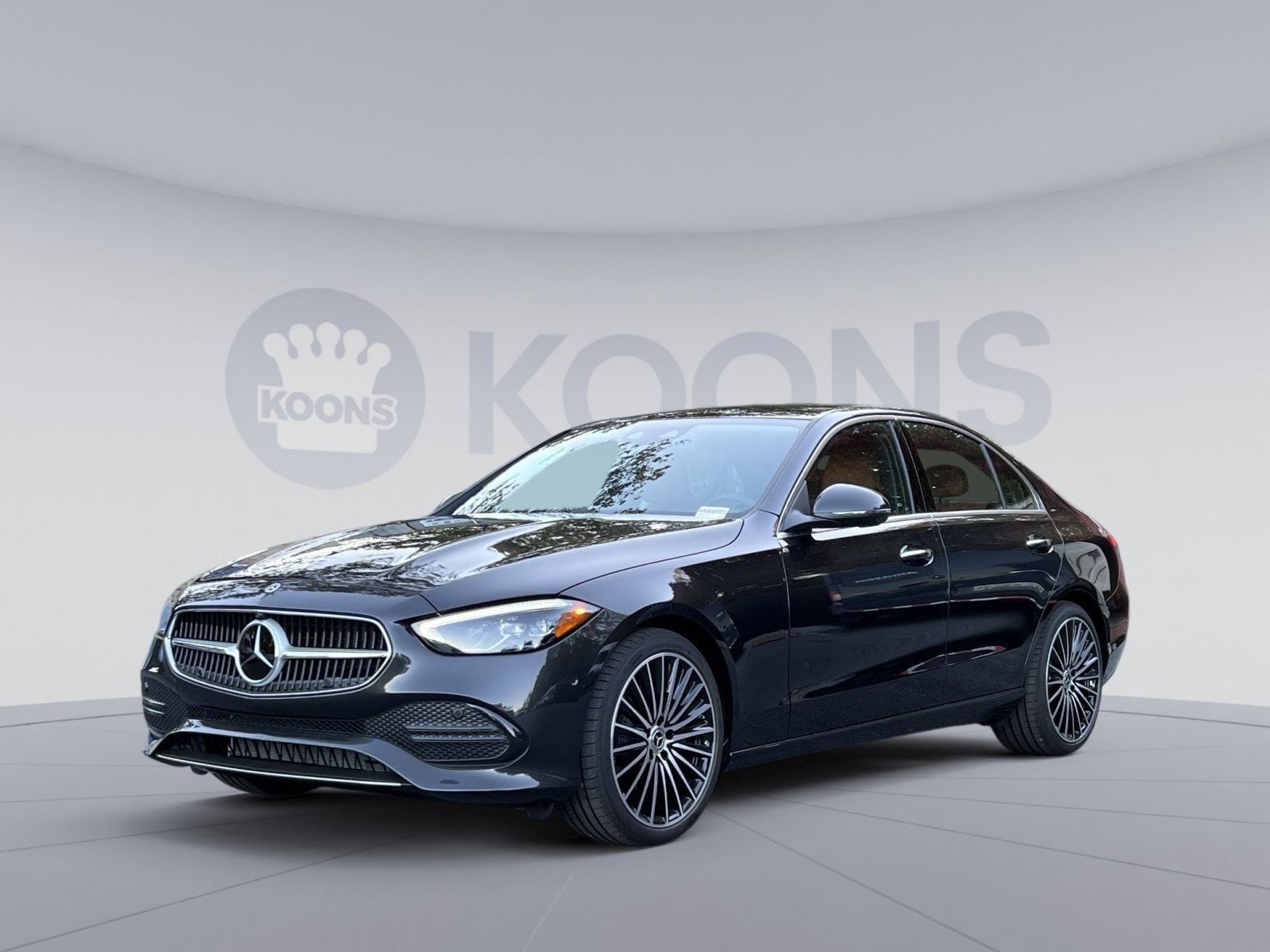 2026 Mercedes-Benz C-Class