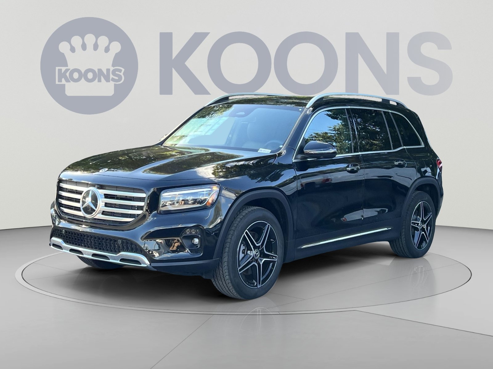2026 Mercedes-Benz GLB 250