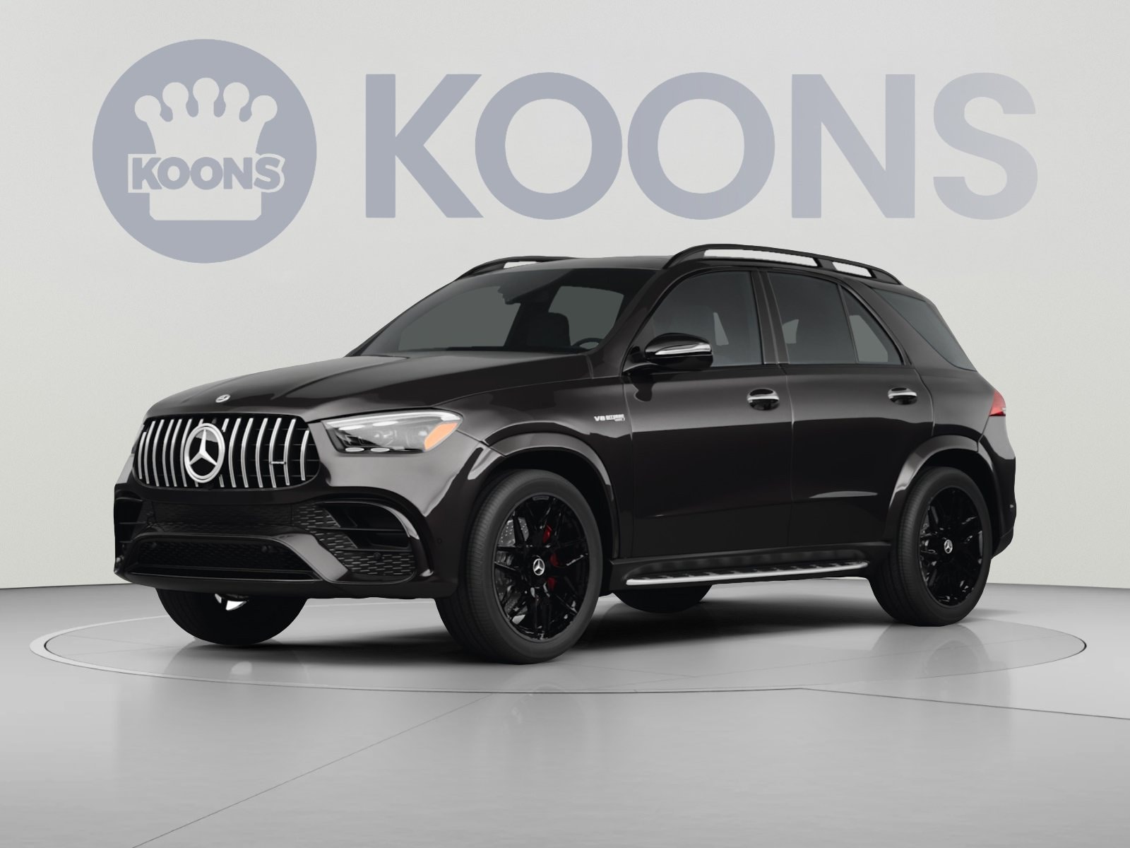 2027 Mercedes-Benz GLE