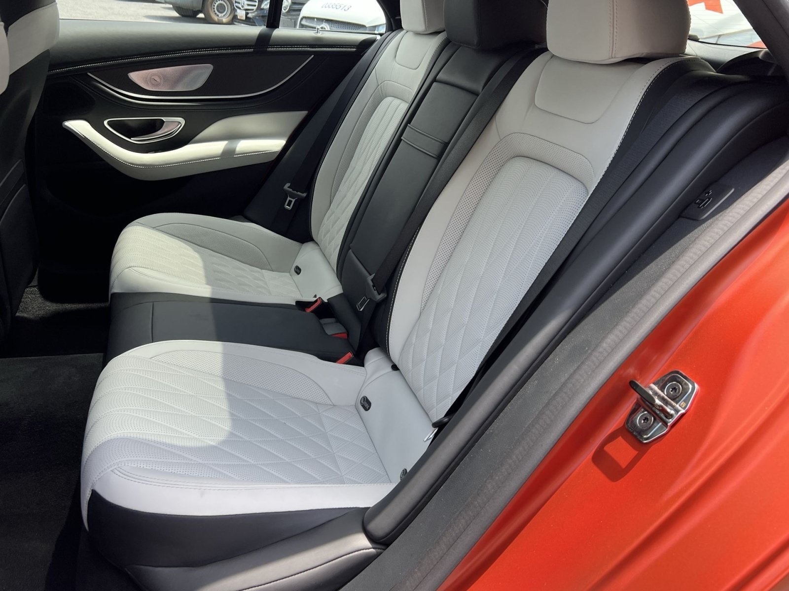 2024 Mercedes-Benz AMG GT 4-Door Coupe 63 - Photo 30