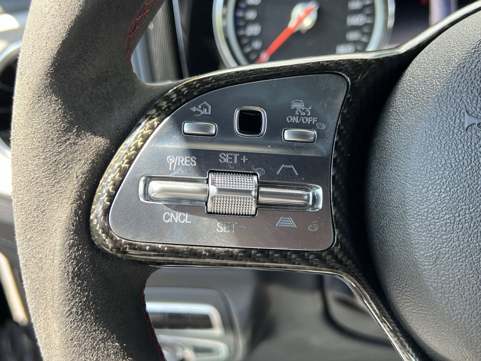 2019 Mercedes-Benz G-Class 34