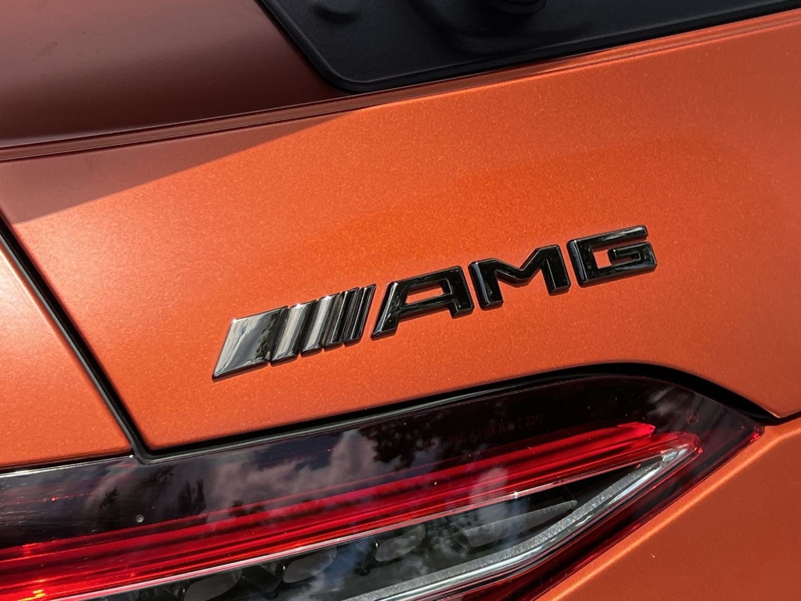 2024 Mercedes-Benz AMG GT 4-Door Coupe 63 - Photo 36
