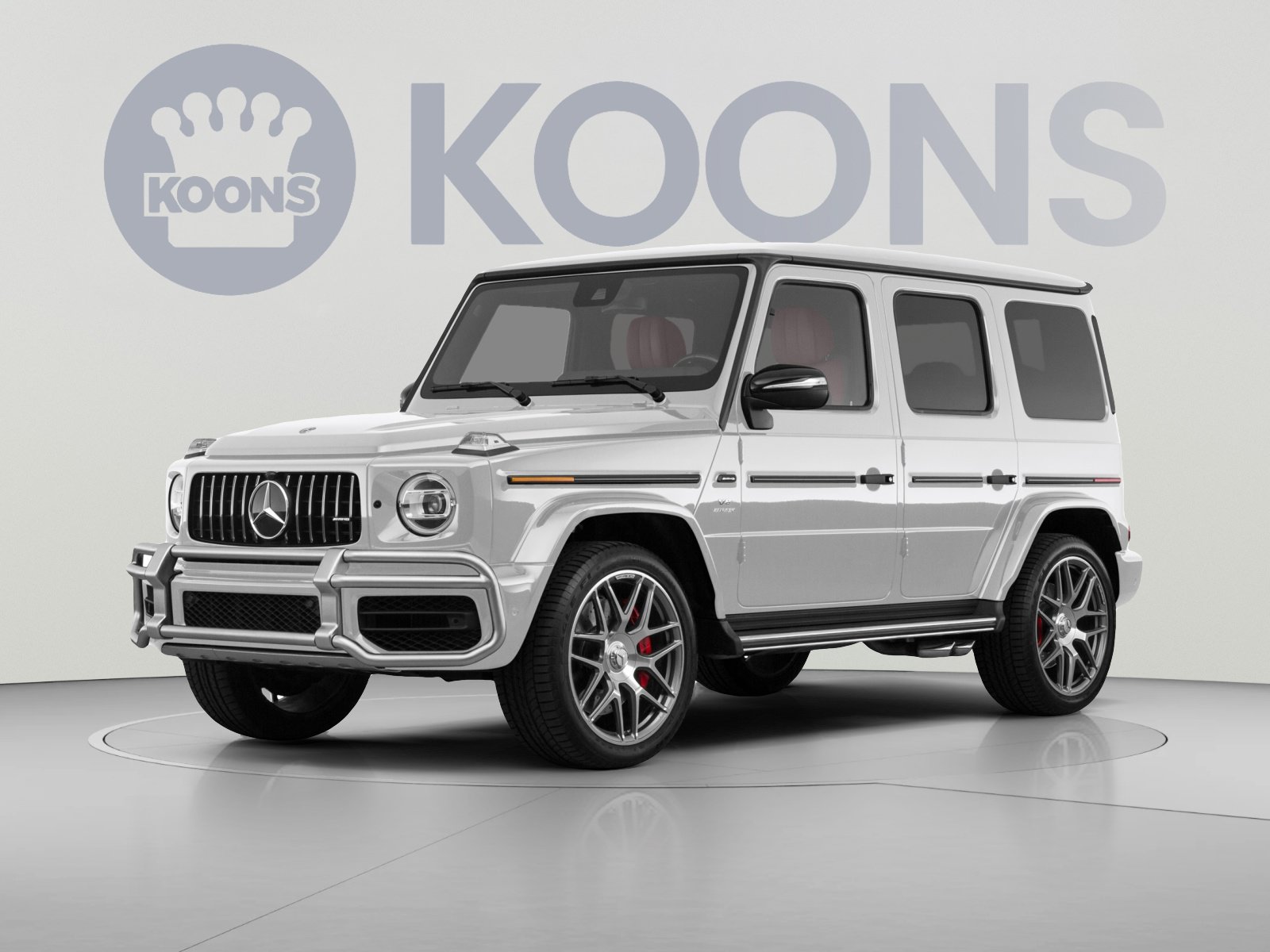 2022 Mercedes-Benz G-Class