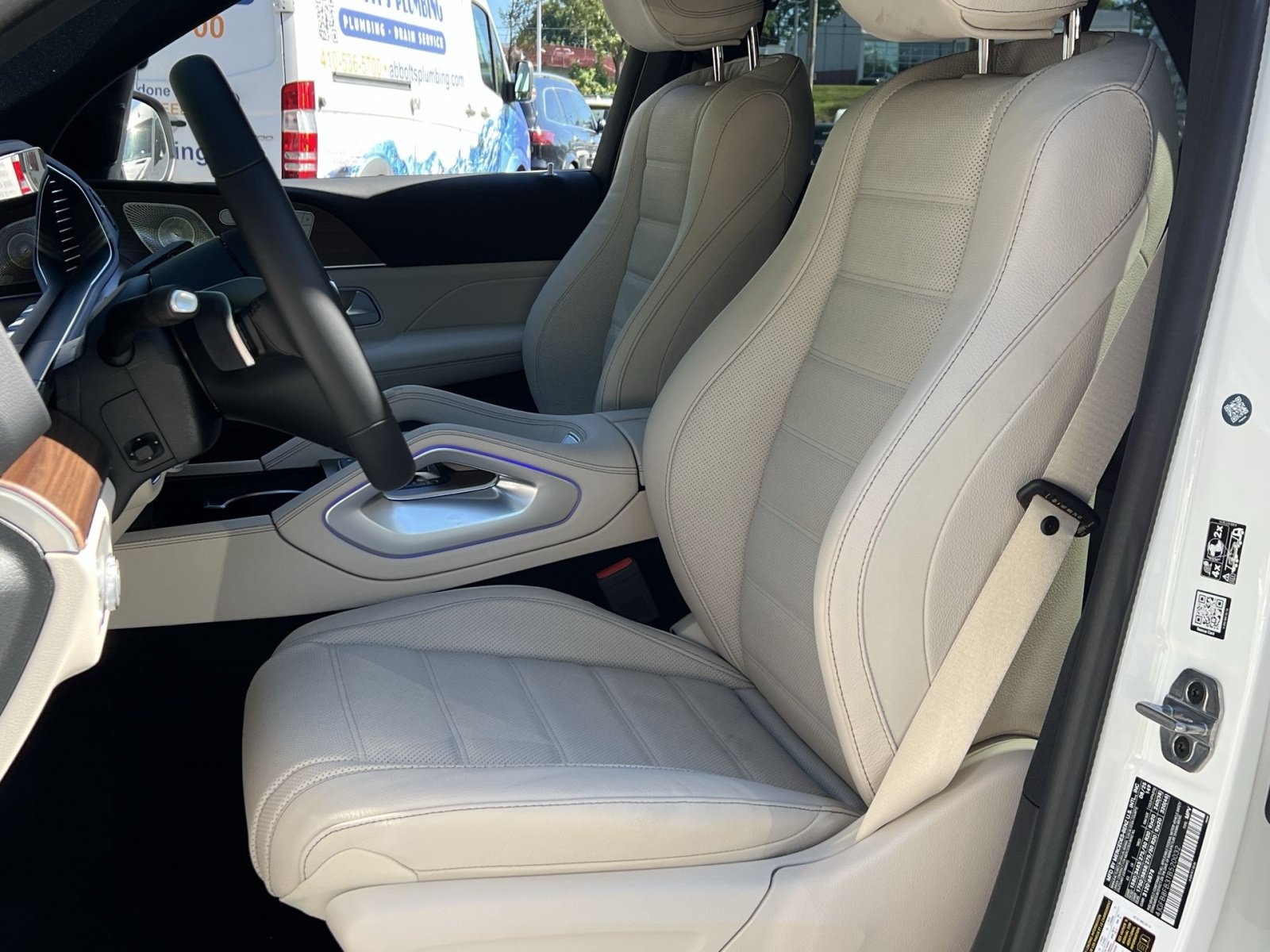 2026 Mercedes-Benz GLE GLE580 - Photo 11