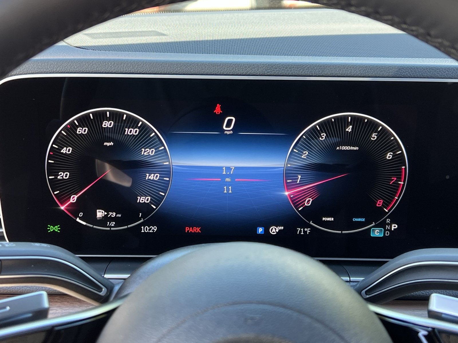 2026 Mercedes-Benz GLE GLE580 - Photo 15