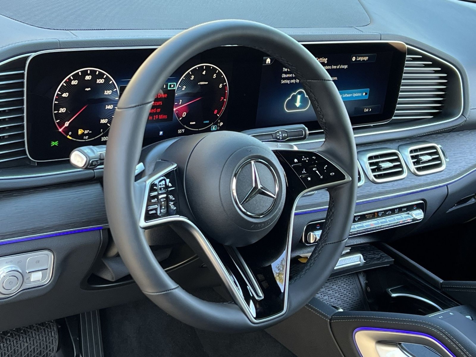 2026 Mercedes-Benz GLE GLE350 - Photo 14