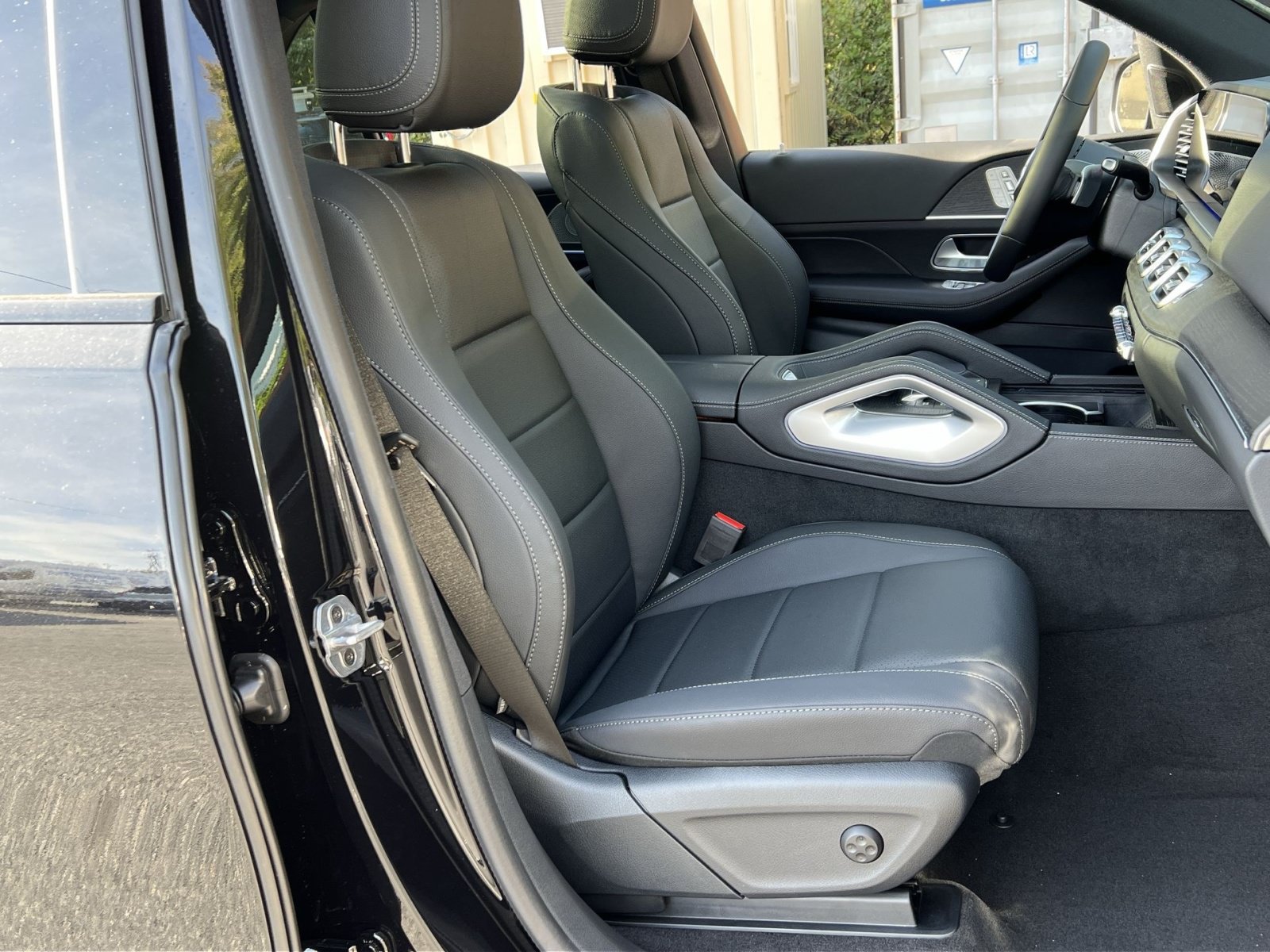2026 Mercedes-Benz GLE GLE350 - Photo 26