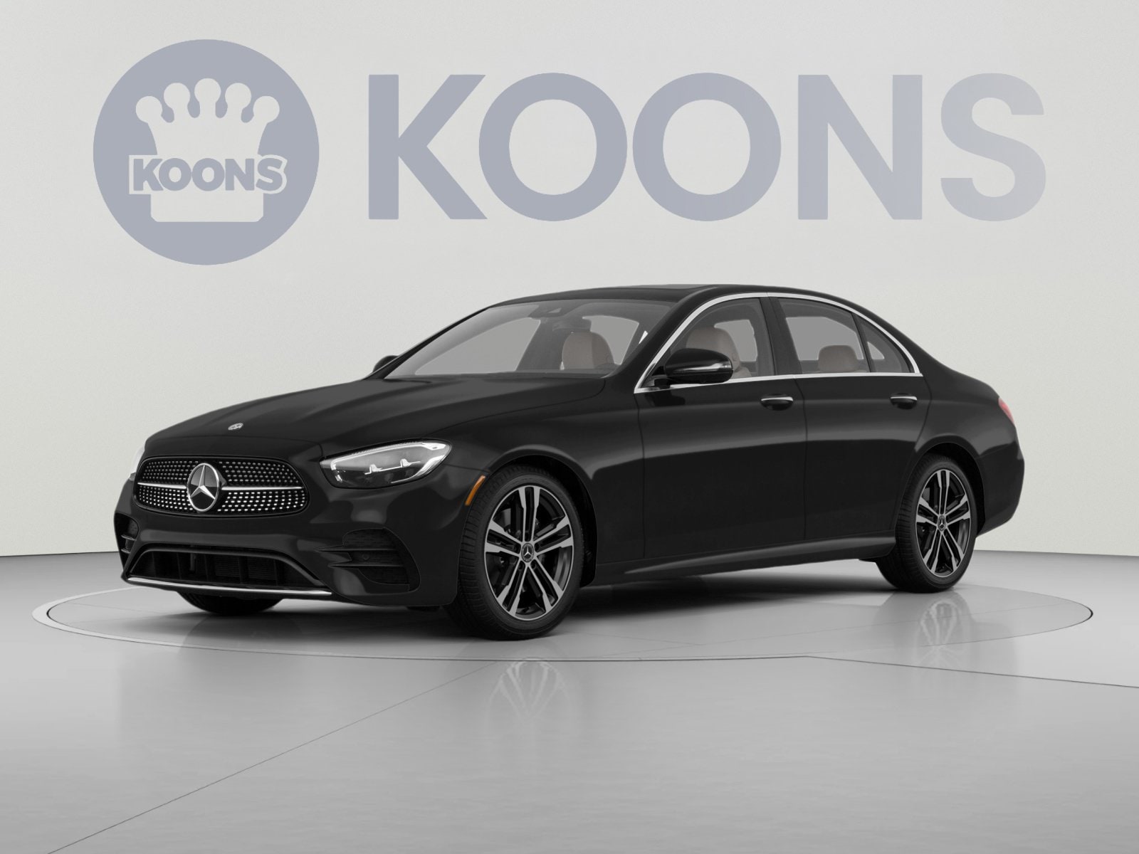2021 Mercedes-Benz E-Class E 350 AWD photo