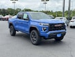 GMC Canyon