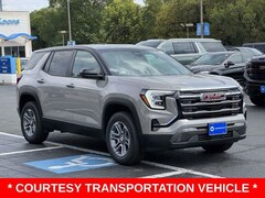 2026 GMC Terrain Elevation SUV