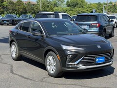 2026 Buick Envista Preferred SUV