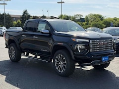 2026 GMC Canyon Denali Truck