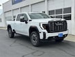 GMC Sierra 2500 HD