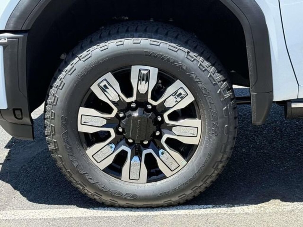 New 2026 GMC Sierra 2500 HD Denali Truck