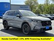 Honda CR-V Hybrid