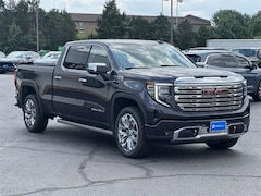 2025 GMC Sierra 1500 Denali Truck