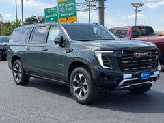 2026 GMC Yukon XL AT4 Ultimate SUV